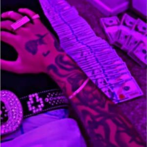 Meet your Posher, Jay